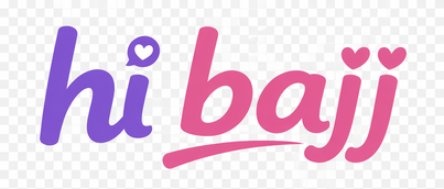 hi bajj logo